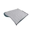 Υπνόσακος Campion Lux Teal Outwell