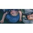 Outwell Sleeping Convertible Jun. MidnightBlue