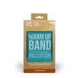 Warm Up Band Blue Medium Ελαστικός Ιμάντας Ενδυνάμωσης Y&Y