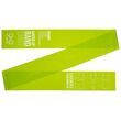 Ελαστικός Ιμάντας Ενδυνάμωσης Warm Up Band Green Easy Y&Y