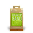 Ελαστικός Ιμάντας Ενδυνάμωσης Warm Up Band Green Easy Y&Y