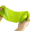 Ελαστικός Ιμάντας Ενδυνάμωσης Warm Up Band Green Easy Y&Y