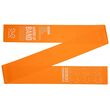 Ελαστικός Ιμάντας Ενδυνάμωσης Warm Up Band Orange Hard Y&Y