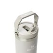 Stanley IceFlow Flip Straw Frost 0.89lt - Insulated Water Bottle with Straw