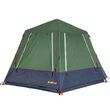 OZTRAIL Fast Frame 6P Tent, Αυτόματη Σκηνή 6 Ατόμων, 300 x 280 x 195(ύψος) cm, 10000112