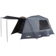 OZTRAIL Fast Frame Lumos 6P Tent, Αυτόματη Σκηνή 6 Ατόμων, 505 x 280 x 195(ύψος) cm, 10000117