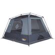OZTRAIL Fast Frame Lumos 6P Tent, Αυτόματη Σκηνή 6 Ατόμων, 505 x 280 x 195(ύψος) cm, 10000117