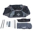 OZTRAIL Fast Frame Lumos 6P Tent, Αυτόματη Σκηνή 6 Ατόμων, 505 x 280 x 195(ύψος) cm, 10000117