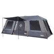 OZTRAIL Fast Frame Lumos 10P Tent, Αυτόματη Σκηνή 10 Ατόμων, 600 x 220 x 200(ύψος) cm, 10000118