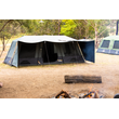 OZTRAIL Fast Frame Lumos 10P Tent, Αυτόματη Σκηνή 10 Ατόμων, 600 x 220 x 200(ύψος) cm, 10000118