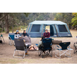 OZTRAIL Fast Frame Lumos 10P Tent, Αυτόματη Σκηνή 10 Ατόμων, 600 x 220 x 200(ύψος) cm, 10000118