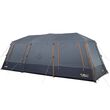 OZTRAIL Fast Frame Lumos 10P Tent, Αυτόματη Σκηνή 10 Ατόμων, 600 x 220 x 200(ύψος) cm, 10000118