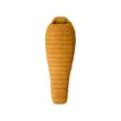 Nordisk Down Sleeping Bag Iver -10° Mummy Buckthorn Brown L