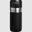 The Quick Flip Black 2.0 0.47lt Θερμός Stanley
