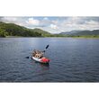 Kayak φουσκωτό τριθέσιο / Bestway Hydro Force 381 x 100 cm / 65132