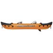 ΚΑΥΑΚ ΦΟΥΣΚΩΤΟ ΔΙΘΕΣΙΟ BESTWAY LITE-RAPID X2 65077