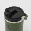 Stanley IceFlow Flip Straw Dried Pine 0.89lt - Insulated Water Bottle with Straw