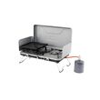 Outwell Merapi Pro Duo Deluxe – Double Gas Burner
