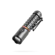 Nebo Torchy 2K LED 2000lm USB Grey Handheld Flashlight by