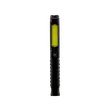 Nebo Big Larry Pro+ 600lm Black Work Light – Powerful, Durable & Rechargeable
