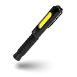 Nebo Big Larry Pro+ 600lm Black Work Light – Powerful, Durable & Rechargeable