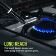 Επαναφορτιζόμενος Αναπτήρας Plasma Lighter True Utulity