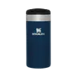 The AeroLight Royal Blue Metallic 0.35lt Θερμός Stanley