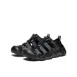 Ανδρικά Σανδάλια Hyperport H2 Black Steel Grey Keen