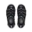 Ανδρικά Σανδάλια Hyperport H2 Black Steel Grey Keen