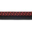 Κορδονέτο Aramid 6mm Red/Black Fixe
