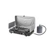 Εστία Υγραερίου Διπλή Katmai Duo Stove Outwell