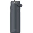 Stanley The IceFlow™ Bottle Flip Straw 2.0 Twilight - 0.70L Insulated Stainless Steel