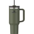Quencher H2.O FlowState Dried Pine - Θερμός 1,18L με Καλαμάκι
