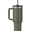 Quencher H2.O FlowState Dried Pine - Θερμός 1,18L με Καλαμάκι