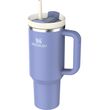 Stanley Quencher H2.O FlowState Hydrangea - 1.18L Insulated Reusable Cup with Straw