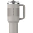 Stanley Quencher ProTour Flip Straw Tumbler Ash Fade - Θερμός 1.18L με Καλαμάκι & Καπάκι