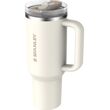Quencher ProTour Flip Straw Tumbler Cream Fade 1.18L  Θερμός Stanley