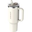 Quencher ProTour Flip Straw Tumbler Cream Fade 1.18L  Θερμός Stanley