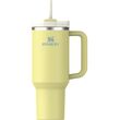Quencher H2.O FlowState Pomelo  - Θερμός 1,18L με Καλαμάκι