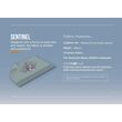 VANGO Lismore Air TC 600XL Package, Φουσκωτή σκηνή 6 ατόμων, 705 x 380 x 210(ύψος) cm, TETLISATC000002 /Cloud Grey