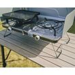 Outwell Merapi Pro Duo Deluxe – Double Gas Burner