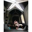 OZTRAIL Fast Frame Lumos 10P Tent, Αυτόματη Σκηνή 10 Ατόμων, 600 x 220 x 200(ύψος) cm, 10000118