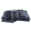 OZTRAIL Fast Frame Lumos 12P Tent Block Out, Αυτόματη Σκηνή 12 Ατόμων, 600 x 220/180 x 200(ύψος) cm, 10000119