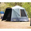 OZTRAIL Fast Frame Lumos 6P Tent, Αυτόματη Σκηνή 6 Ατόμων, 505 x 280 x 195(ύψος) cm, 10000117