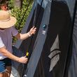 OZTRAIL Fast Frame Lumos 6P Tent, Αυτόματη Σκηνή 6 Ατόμων, 505 x 280 x 195(ύψος) cm, 10000117