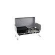 Outwell Merapi Pro Duo Deluxe – Double Gas Burner