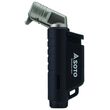 Micro Torch Horizontal Black Αναπτήρας Αντιανεμικός Soto