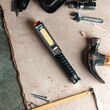 Nebo Big Larry Pro+ 600lm Black Work Light – Powerful, Durable & Rechargeable
