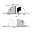 Outwell Tent Nevada 5