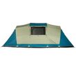 OZTRAIL Seascape Dome 8+2P Tent, Οικογενειακή Σκηνή, 565 x 270 x 200(ύψος) cm, DTMSEASCAPE